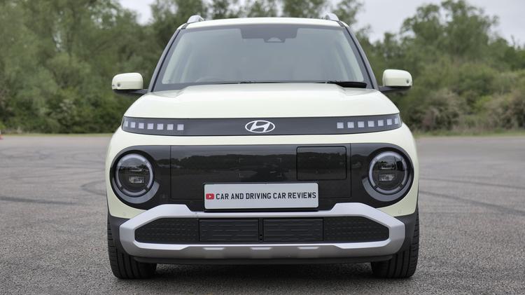 HYUNDAI INSTER ELECTRIC HATCHBACK 85kW 01 49kWh 5dr Auto